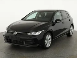 Grenadilla black metallic Neu 2025 VW Golf VIII Life | 29.445 € (Fairer Preis)