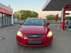 Gebraucht 2010 Kia Ceed 2 Kombi | 2.500 € (Teuer)