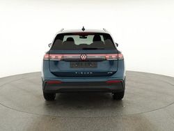 Nightshade blue metallic Neu 2025 VW Tiguan Life SUV | 39.995 € (Guter Preis)