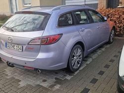 Gebraucht 2009 Mazda 6 Comfort Kombi | 2.500 € (Superpreis)