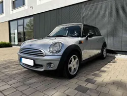 Silber Gebraucht 2008 Mini Cooper Kleinwagen | 2.290 € (Superpreis)
