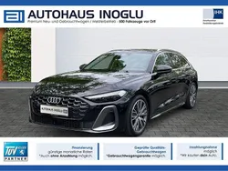 Gletscherweiã metallic Neu 2025 Audi A5 S-Line Coupé | 45.480 € (Guter Preis)