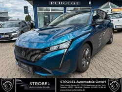 Obsession Gebraucht 2024 Peugeot 308 Allure Limousine | 31.990 € (Etwas zu teuer)