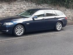 Gebraucht 2011 BMW 520 Kombi | 6.950 € (Fairer Preis)