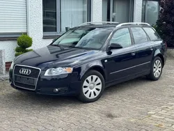 Blau Gebraucht 2005 Audi A4 Design Limousine | 1.499 € (Guter Preis)