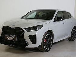 Grau Gebraucht 2025 BMW X2 M Sport SUV | 54.839 € (Superpreis)