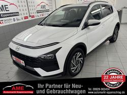Atlas white / sol Neu 2025 Hyundai Bayon SUV | 22.990 € (Guter Preis)