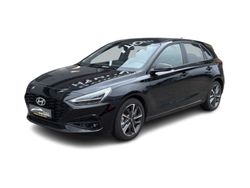 Schwarz Gebraucht 2024 Hyundai i30 Advantage Limousine | 23.989 € (Etwas zu teuer)