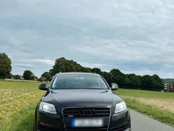 Schwarz Gebraucht 2006 Audi Q7 Comfort SUV | 7.900 €