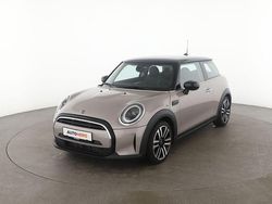 Grau Gebraucht 2023 Mini Cooper Classic Kleinwagen | 22.770 € (Fairer Preis)