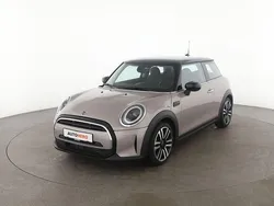 Grau Gebraucht 2023 Mini Cooper Classic Kleinwagen | 24.990 € (Fairer Preis)