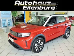 Orange Neu 2025 Opel Frontera SUV | 24.990 € (Fairer Preis)