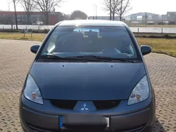 Silber Gebraucht 2006 Mitsubishi Colt Limousine | 2.100 € (Guter Preis)