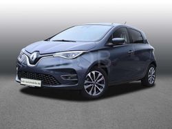 Grau Gebraucht 2020 Renault Zoe Intens Kleinwagen | 11.888 € (Guter Preis)