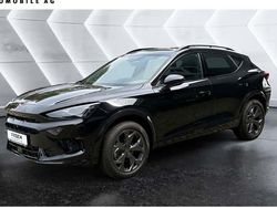Schwarz Neu 2025 Cupra Formentor SUV | 32.990 € (Guter Preis)