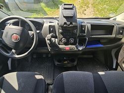 Weiß Gebraucht 2020 Fiat Ducato Van | 19.000 € (Superpreis)