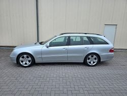 Silber Gebraucht 2005 Mercedes E350 Elegance Kombi | 2.999 € (Fairer Preis)