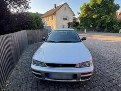 Silber Gebraucht 1999 Subaru Impreza Kombi | 1.800 €