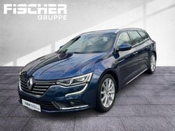 Blau Gebraucht 2016 Renault Talisman GrandTour Intens Kombi | 12.990 € (Guter Preis)