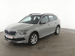 Grau Gebraucht 2019 Skoda Kamiq Style SUV | 19.830 € (Fairer Preis)