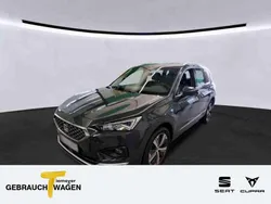 Grau Gebraucht 2023 Seat Tarraco Xperience SUV | 32.870 € (Fairer Preis)