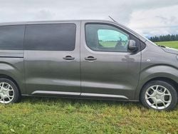 Gebraucht 2020 Citroën e-Spacetourer Feel Van | 17.990 € (Superpreis)