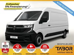 Weiß (weitere farben wählbar) Neu 2025 Renault Master Van | 42.611 € (Guter Preis)