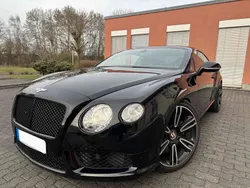 Schwarz Gebraucht 2013 Bentley Continental GT Mulliner | 60.900 € (Superpreis)
