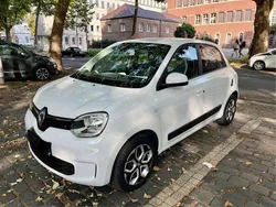 Weiß Gebraucht 2022 Renault Twingo Zen Kleinwagen | 10.600 € (Guter Preis)