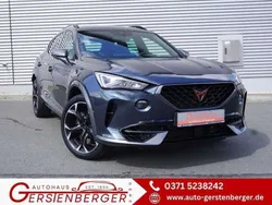 "magnetic tech" Gebraucht 2020 Cupra Formentor VZ3 SUV | 28.990 € (Fairer Preis)
