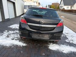 Gebraucht 2009 Opel Astra GTC Selection Limousine | 4.300 € (Teuer)