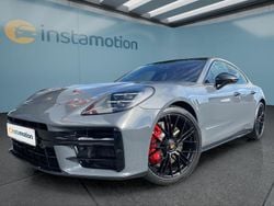 Grau Gebraucht 2025 Porsche Panamera GTS Limousine | 190.849 €