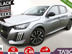 Silber Neu 2025 Peugeot 208 Style Kleinwagen | 16.885 € (Superpreis)