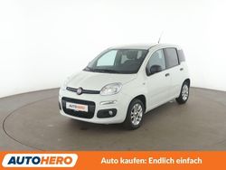 Weiß Gebraucht 2018 Fiat Panda More Kleinwagen | 8.660 € (Fairer Preis)