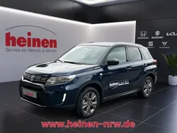 Andere farbe Gebraucht 2025 Suzuki Vitara Comfort SUV | 22.280 € (Superpreis)