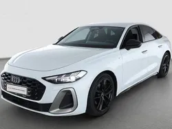 Außenfarbe: Gebraucht 2025 Audi A5 S-Line Coupé | 51.570 € (Guter Preis)