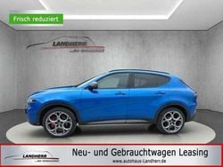 Blu misano (metallic) Gebraucht 2024 Alfa Romeo Tonale Veloce SUV | 32.080 € (Guter Preis)