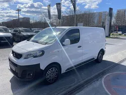 Weiß Gebraucht 2018 Peugeot Expert Premium Van | 11.000 €