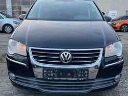 Gebraucht 2008 VW Touran Highline Van / Kleinbus | 5.400 € (Fairer Preis)