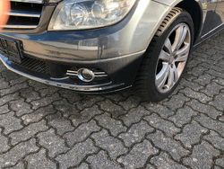 Grau Gebraucht 2010 Mercedes 190 Limousine | 4.900 €