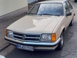 Gebraucht 1982 Opel Commodore Limousine | 5.300 €