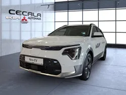 Weiß Neu 2024 Kia e-Niro Inspiration SUV | 30.950 € (Superpreis)