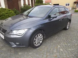 Seat Leon ST