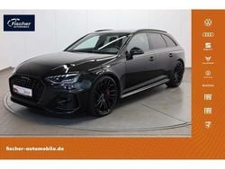 Schwarz Gebraucht 2022 Audi RS4 Kombi | 59.980 € (Fairer Preis)