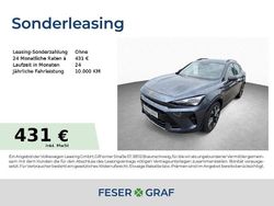 Magnetic grau Neu 2025 Cupra Formentor VZ2 SUV | 46.680 € (Etwas zu teuer)