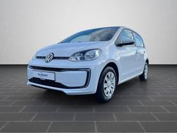 Pure white Gebraucht 2021 VW e-up! Kleinwagen | 11.670 € (Fairer Preis)