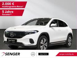 Andere Gebraucht 2024 Mercedes EQA350 Progressive SUV | 33.940 € (Fairer Preis)