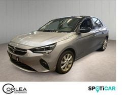 Grey (metallic) Gebraucht 2021 Opel Corsa Edition Limousine | 12.990 € (Fairer Preis)