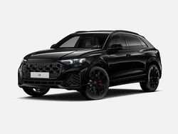 Schwarz Neu 2025 Audi Q8 S-Line SUV | 115.800 €