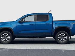 Bright blue metallic Neu 2025 VW Amarok Style Abholung | 50.258 € (Superpreis)